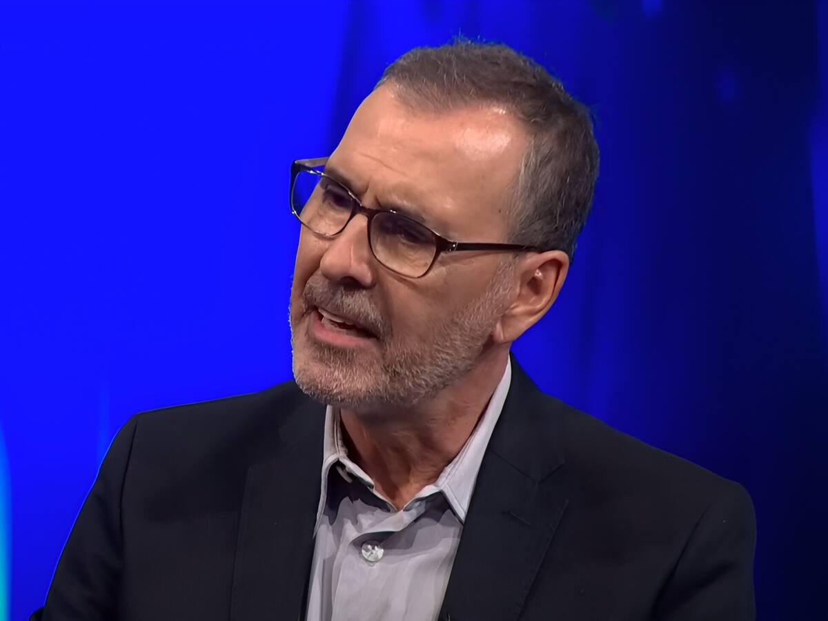 “Se dedica a atacarla”: Juan Pablo Hermosilla, abogado de Raffaella di Girolamo, hace frente a dichos de Cristián Campos