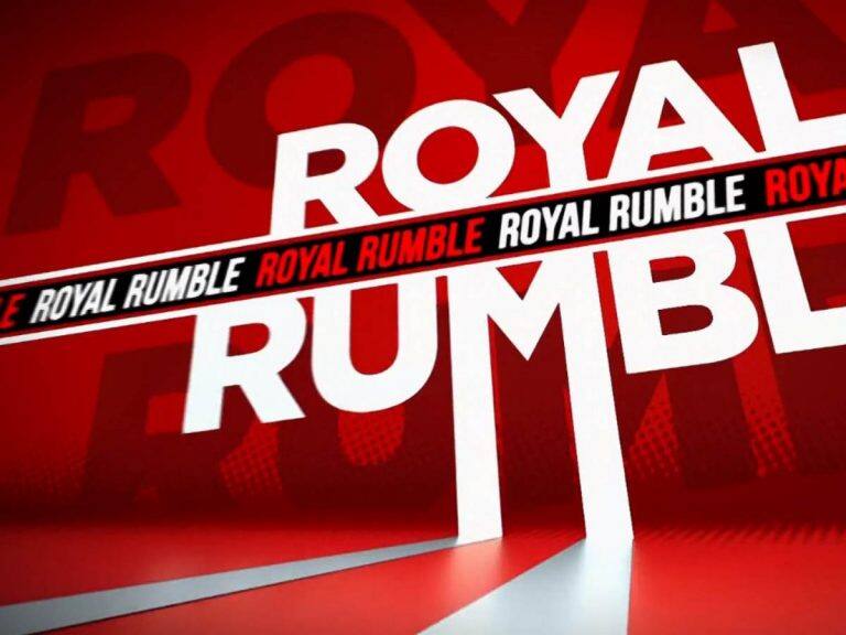 Royal Rumble 2022: Cuándo, dónde y cómo ver uno de los eventos más importantes de WWE
