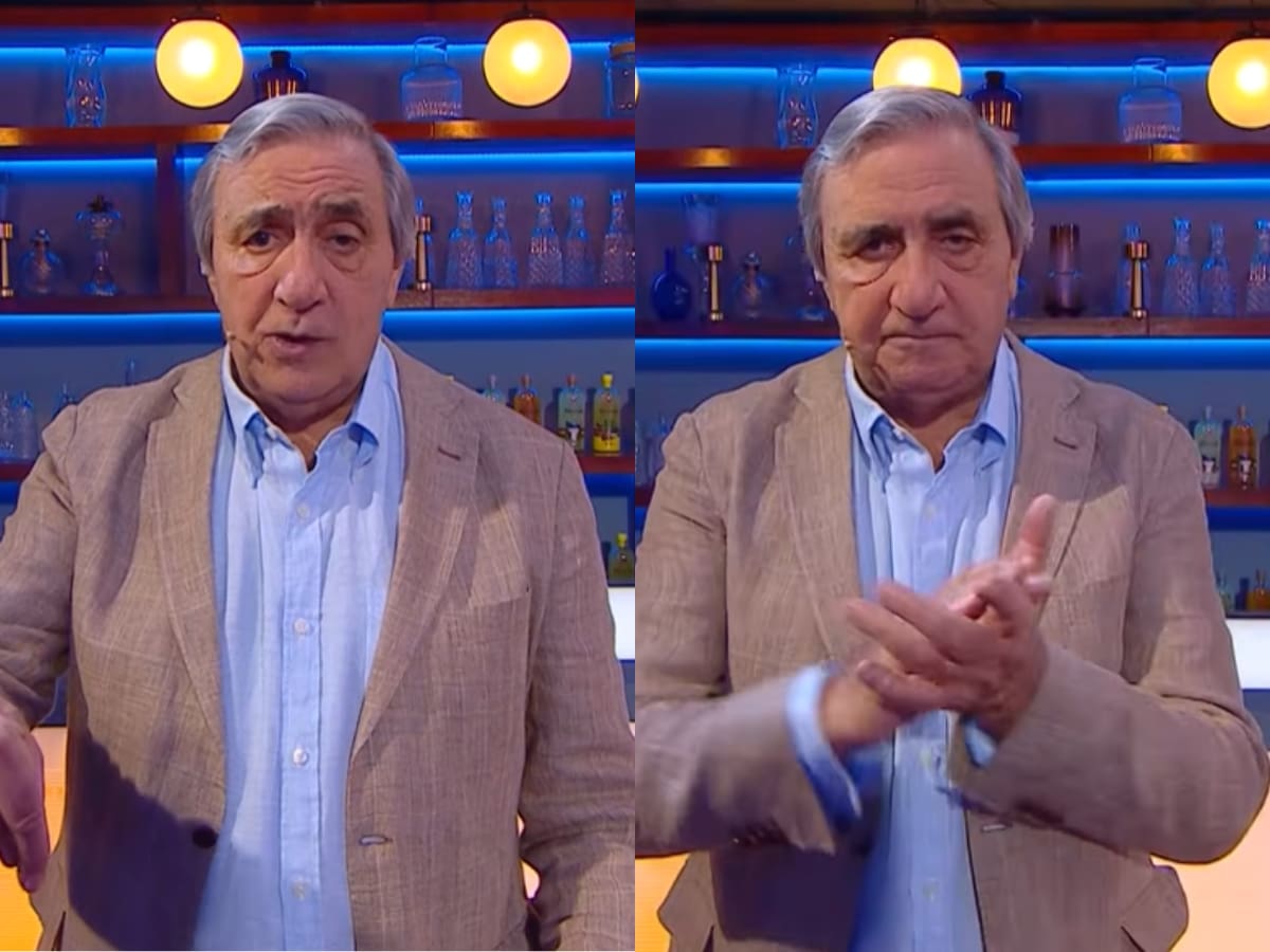 Kike Morandé se pone serio y revela drástico cambio en Detrás del Muro: “Les pido mil disculpas”
