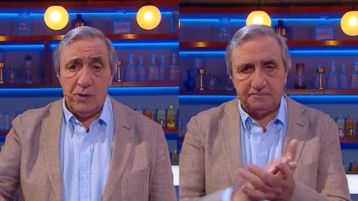 Kike Morandé se pone serio y revela drástico cambio en Detrás del Muro: “Les pido mil disculpas”