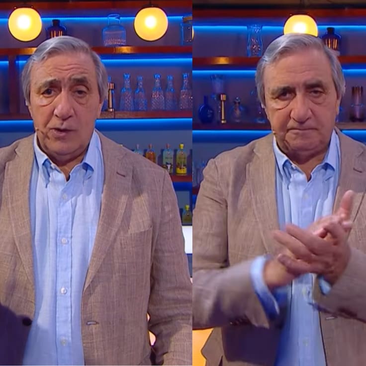 Kike Morandé se pone serio y revela drástico cambio en Detrás del Muro: “Les pido mil disculpas”