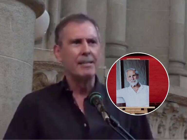 Captura - Agencia Uno