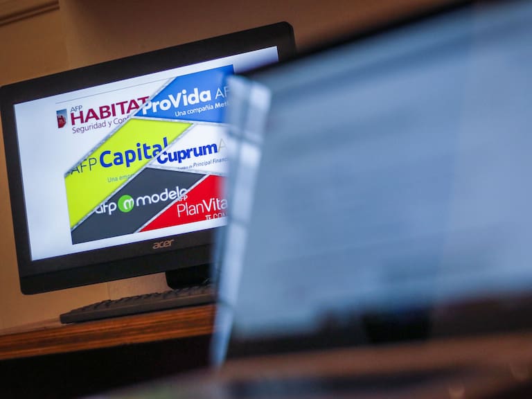 Superintendencia cifra en más $23 billones la deuda previsional en proceso judicial: 2,4 millones de afiliados afectados