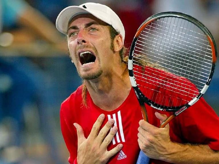 Nicolás Massú llenó de buenos deseos a la Roja femenina tras su histórica clasificación a Tokio: «Es un gran ejemplo el que están dando»