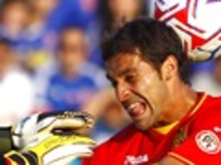 Eduardo Lobos y Johnny Herrera dejaron sin goles a Unión Española y Universidad de Chile