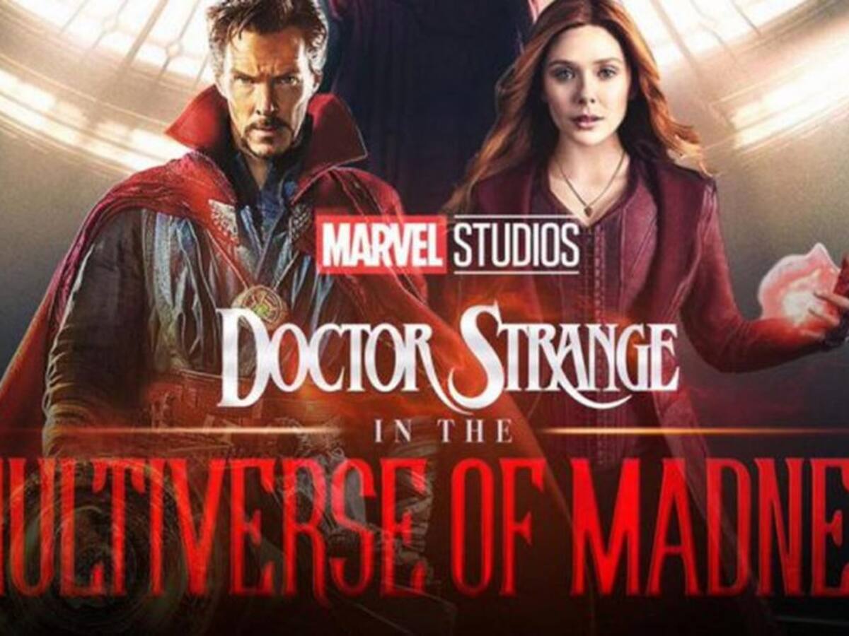 Movimientos en la Fase 4: Marvel retrasó las fechas de estrenos para sus películas