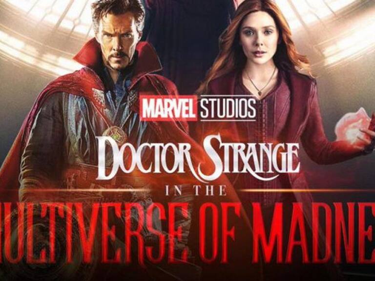 Movimientos en la Fase 4: Marvel retrasó las fechas de estrenos para sus películas