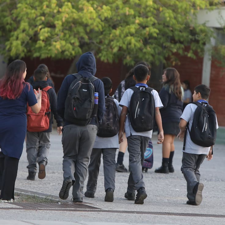 Vuelta a clases 2026: esta es la fecha en que inicia el año escolar para estudiantes de educación básica y media