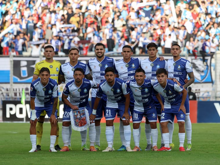 FOTO: CRISTOFER DEVIA/AGENCIAUNO
