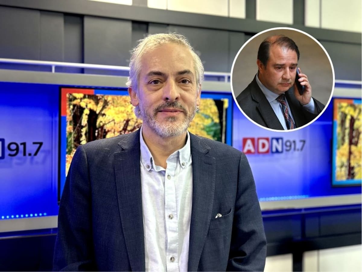 Exdirector de Migraciones responde a las críticas de Sauerbaum: “Debe enterarse mejor de cómo funciona el servicio”