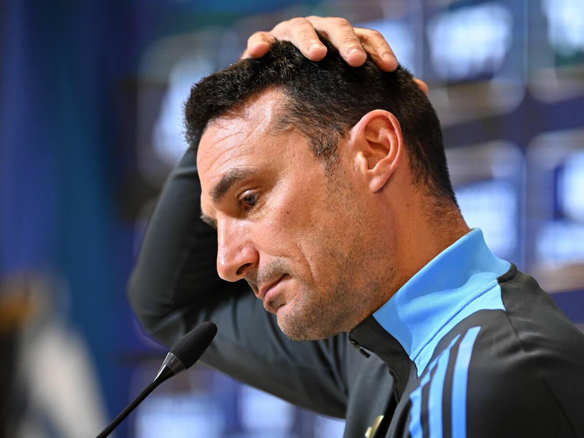 “Máximo riesgo”: prensa argentina ya se muestra preocupada por tras el sorteo del Mundial 2026