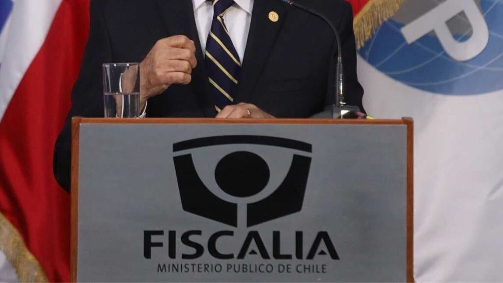 fiscalía - homicidios - fiscales anuncias medidas - crimen organizado