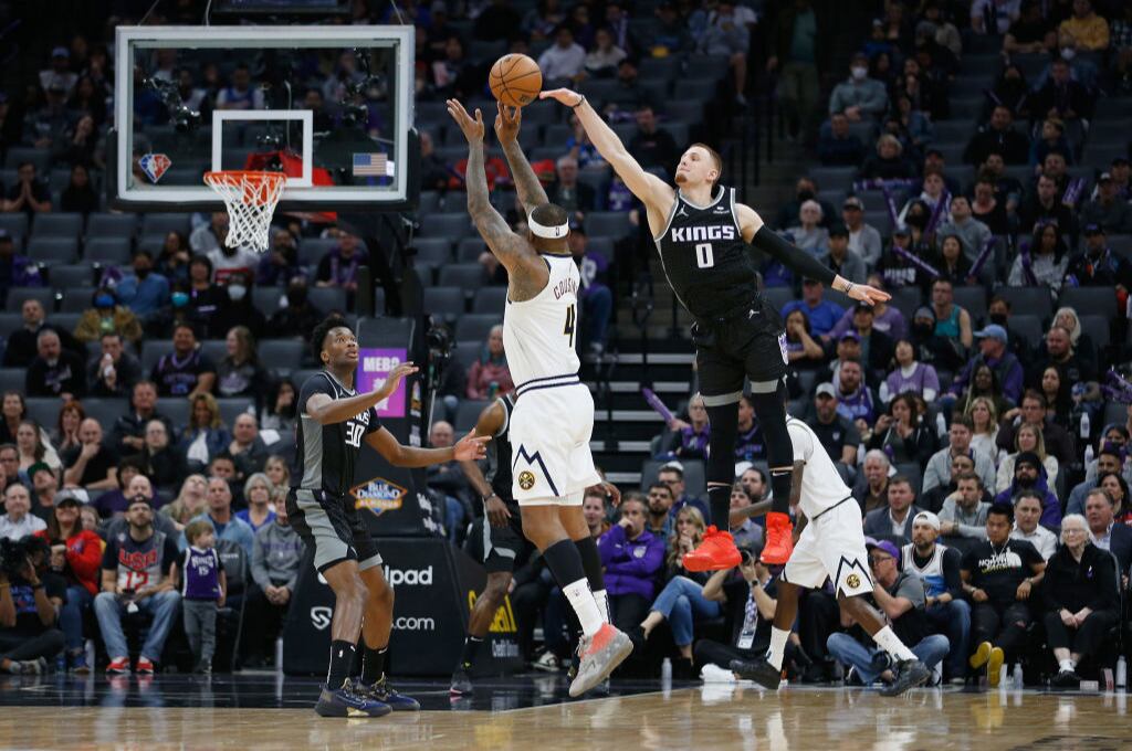 Cartelera partidos NBA jueves