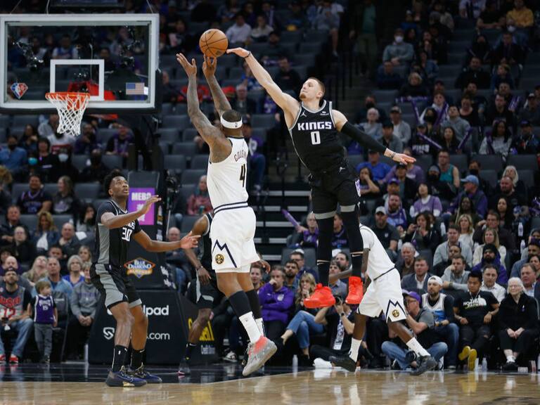 Cartelera partidos NBA jueves