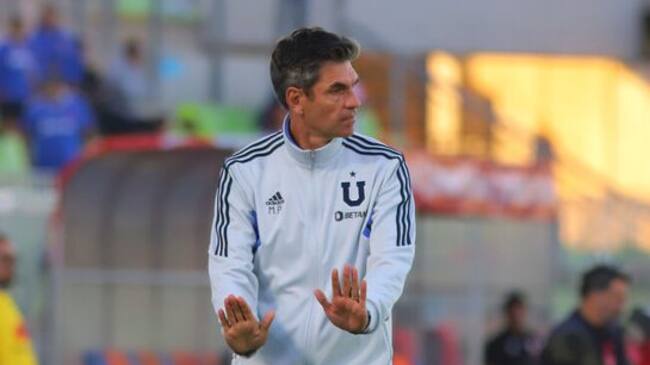 Mauricio Pellegrino