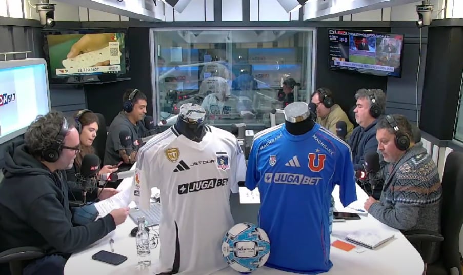 Radio ADN