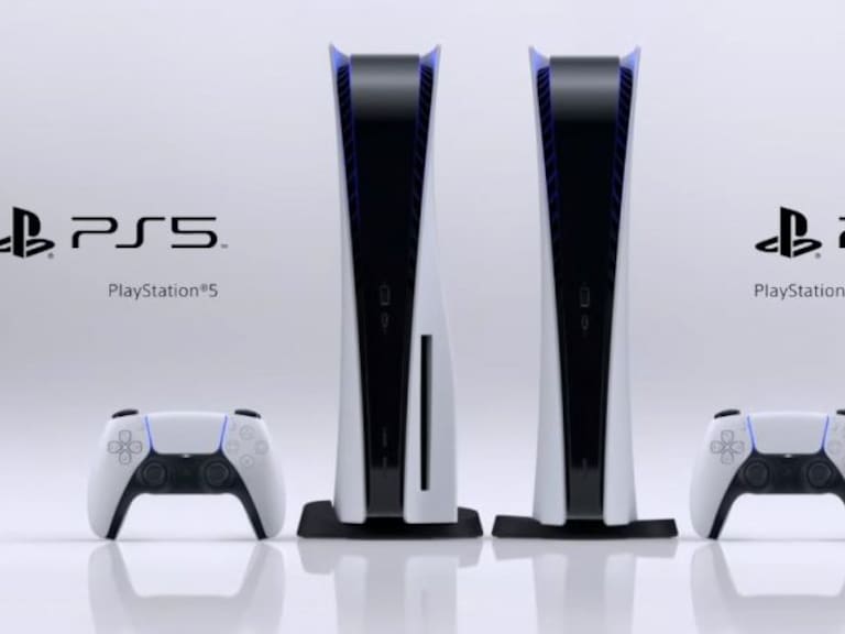 Sony anunció la fecha de presentación de PlayStation 5