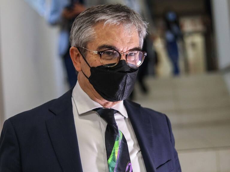 Marcel por condonación del CAE: «Tenemos que hacerlo de una manera ordenada, sostenible y que no se haga a costa de otras prioridades»