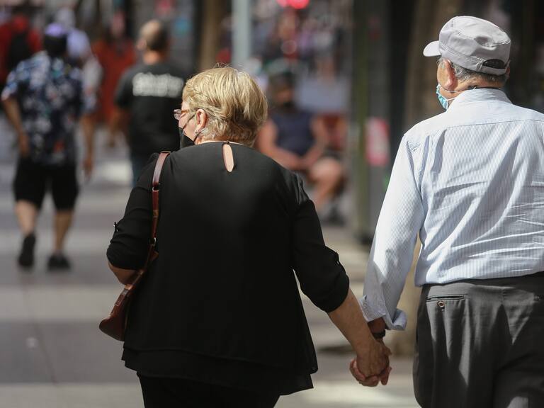 Referencial Pensión Garantizada Universal PGU