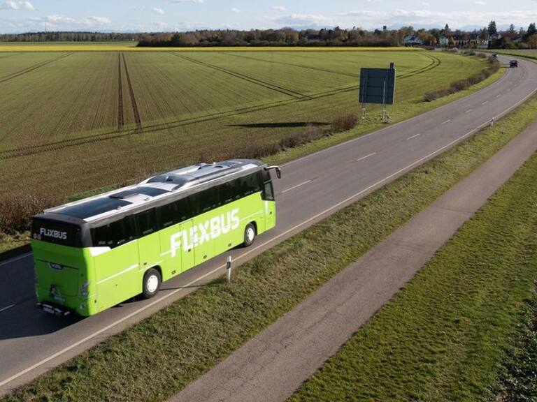Empresa de buses low cost anunció nuevo destino con pasajes a menos de luca