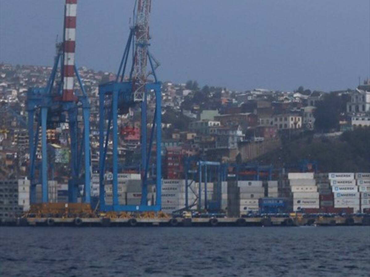 Exportaciones registraron su peor caída del año durante agosto