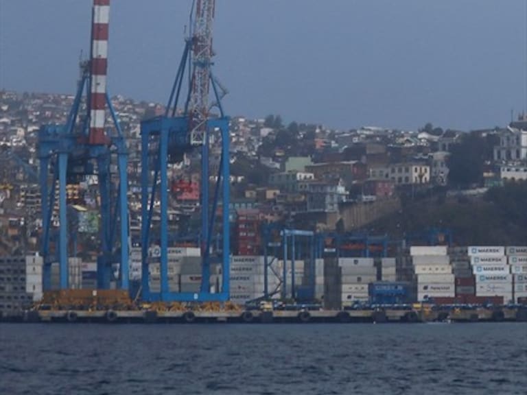 Exportaciones registraron su peor caída del año durante agosto