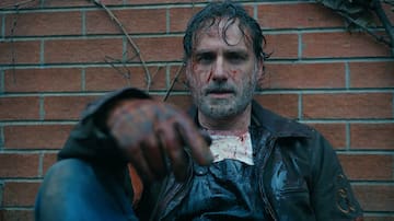 “The Ones Who Live”: mira el nuevo tráiler de la serie dentro del universo de “The Walking Dead”
