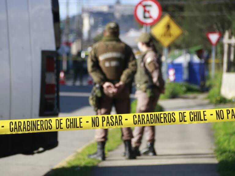 Agencia Uno | Imagen referencial