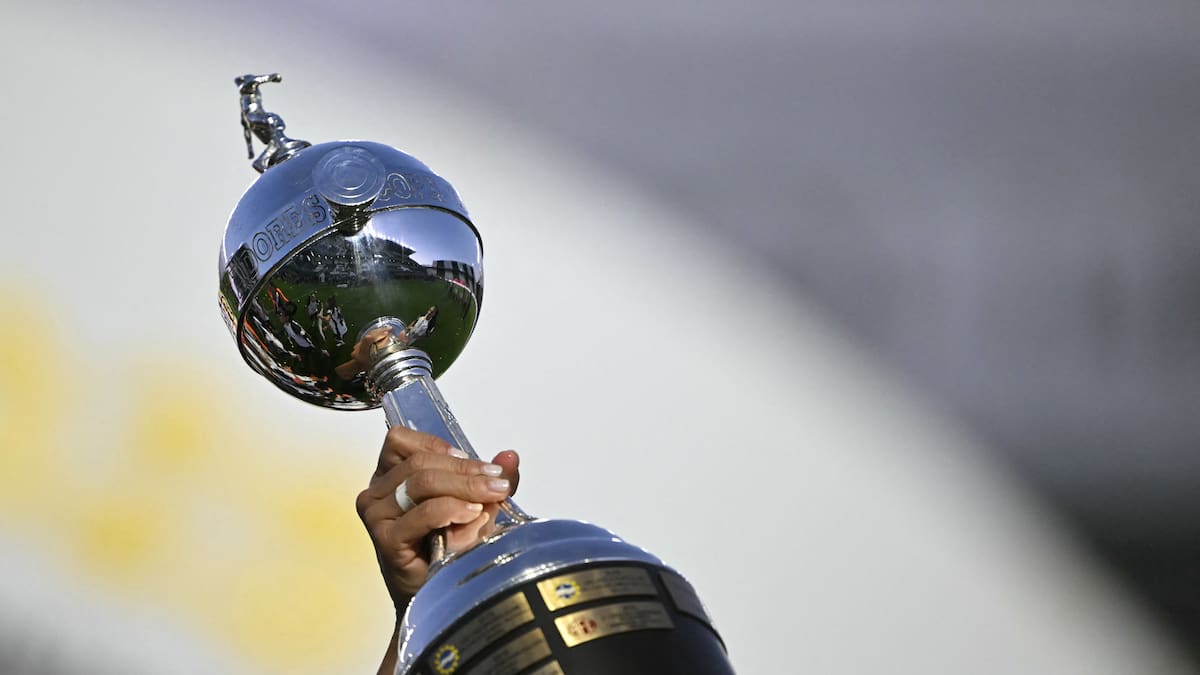 Colo Colo y la U ya tienen rivales para la Copa Libertadores Femenina 2026: grupos confirmados