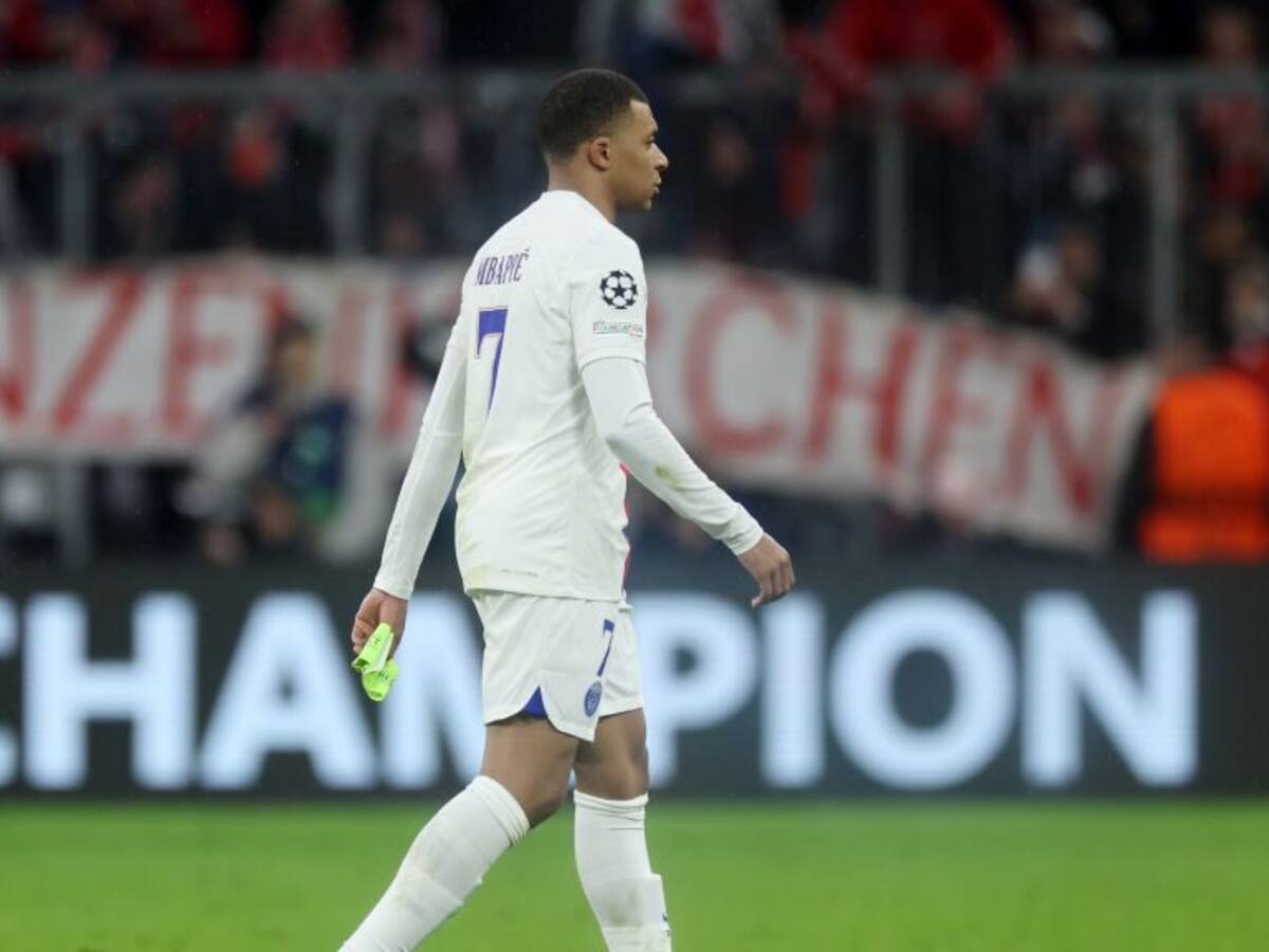 La plata no hace la felicidad: el historial de fracasos del PSG en Champions en la última década