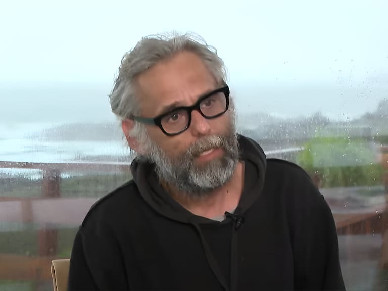 “Se acaba la plata en octubre”: El potente de descargo de José Miguel Villouta tras su alejamiento de la TV chilena