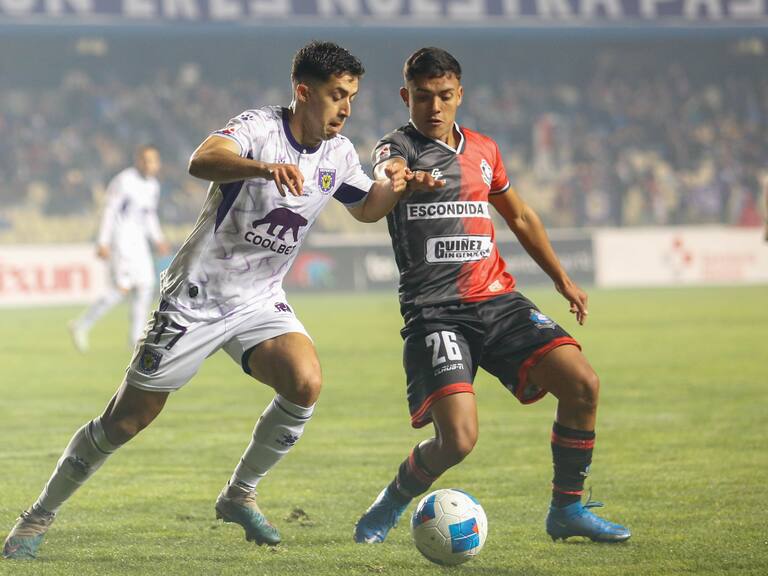 Programación fútbol chileno: ¿Qué partidos se juegan hoy, 18 de noviembre, y quién transmite?