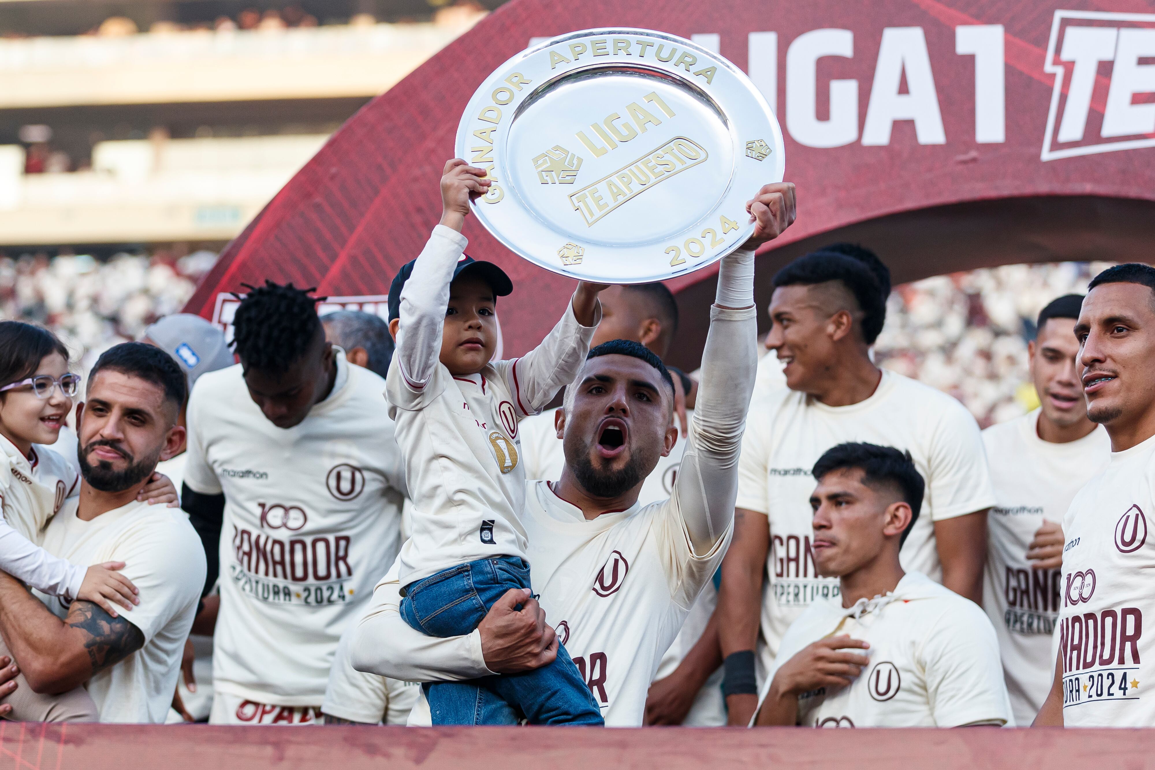 Martín Fonseca / Getty Images)