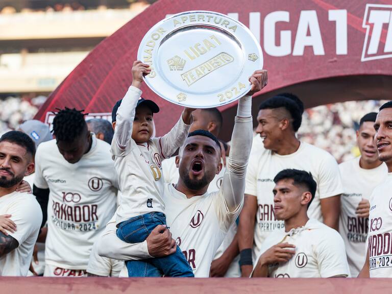 Martín Fonseca / Getty Images)