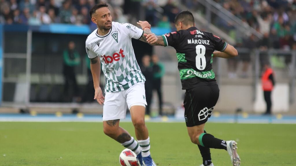 Los problemas de Santiago Wanderers para ejercer su localía en la final de la Liguilla de Ascenso