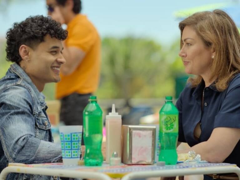 Prime Video estrena “Sin Frenos”: la comedia chilena que mezcla risas, romance y migración