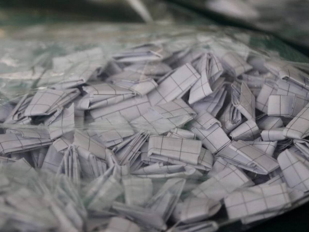 Más de 1.600 dosis de droga fueron decomisados por la PDI en Mulchén