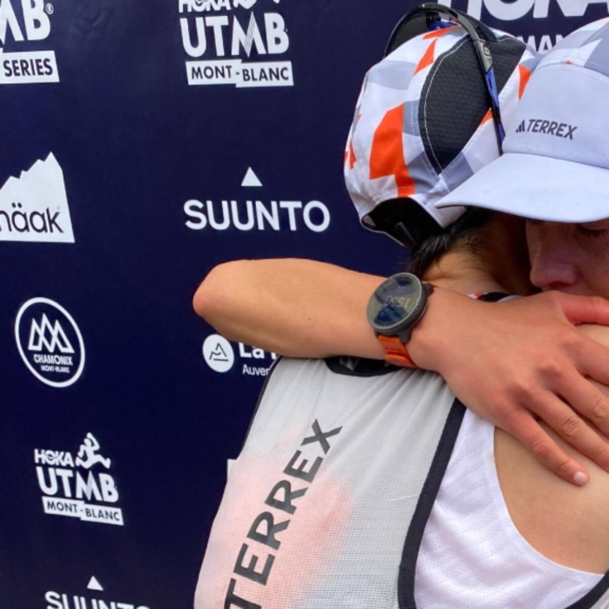 Atleta chileno finaliza como el segundo mejor sudamericano en el Mundial de Ultra Trail Running