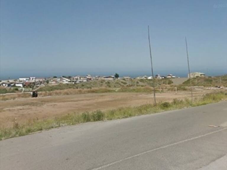 Encuentran cuerpo de un hombre en una cancha de fútbol en San Antonio