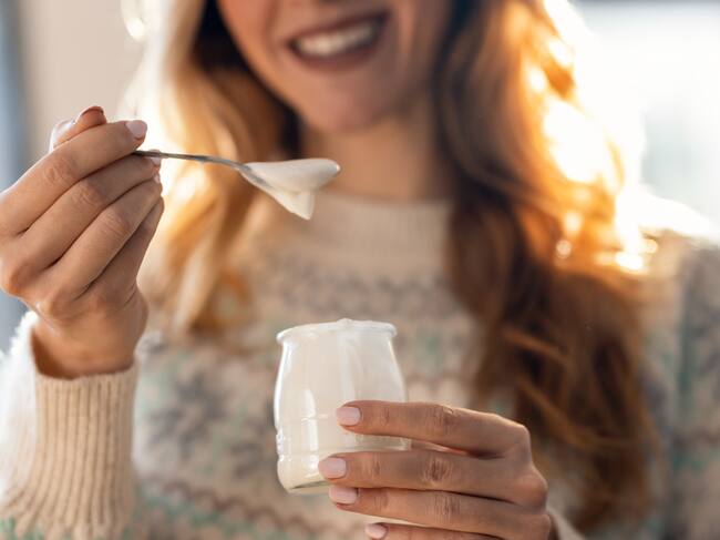 Yogur