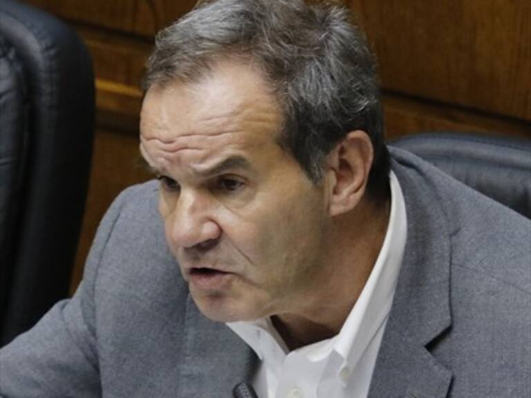 Ocho senadores de RN anunciaron rechazo a nueva Constitución en plebiscito