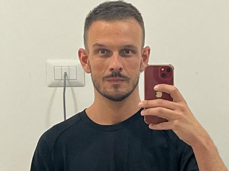 Preocupación genera grave estado de salud de Luis Larraín, fundador de Iguales Chile