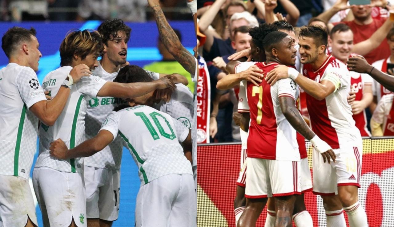 champions league