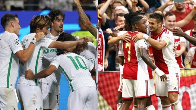 champions league