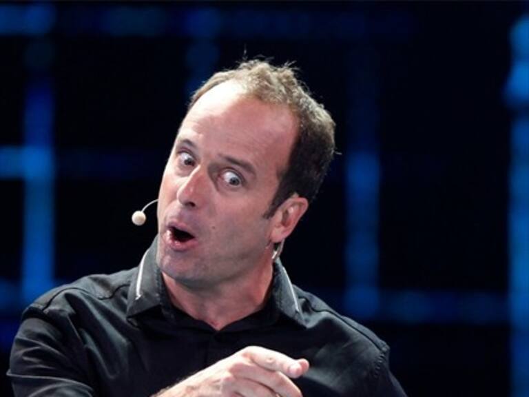 Stefan Kramer logró nuevo peak de sintonía en Viña 2018