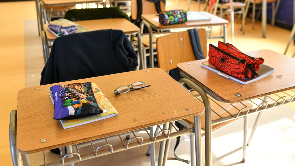 Estudio alerta que reforma al SAE podría aumentar la segregación escolar en Chile: experta plantea alternativas