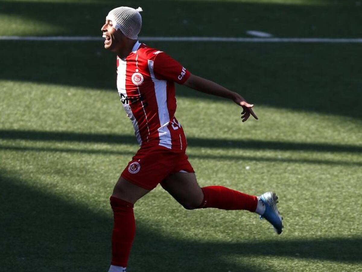 Audax Italiano anunció la incorporación de Gonzalo Álvarez y sumó su segundo refuerzo para la segunda rueda