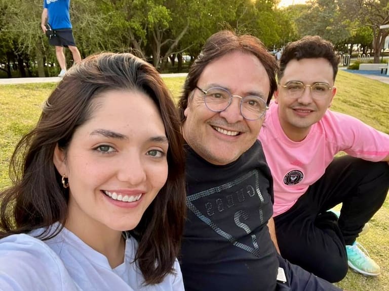 “No se la doy a nadie”: Pato Mejías de Los Atletas de la Risa vivió terrorífico episodio en Miami