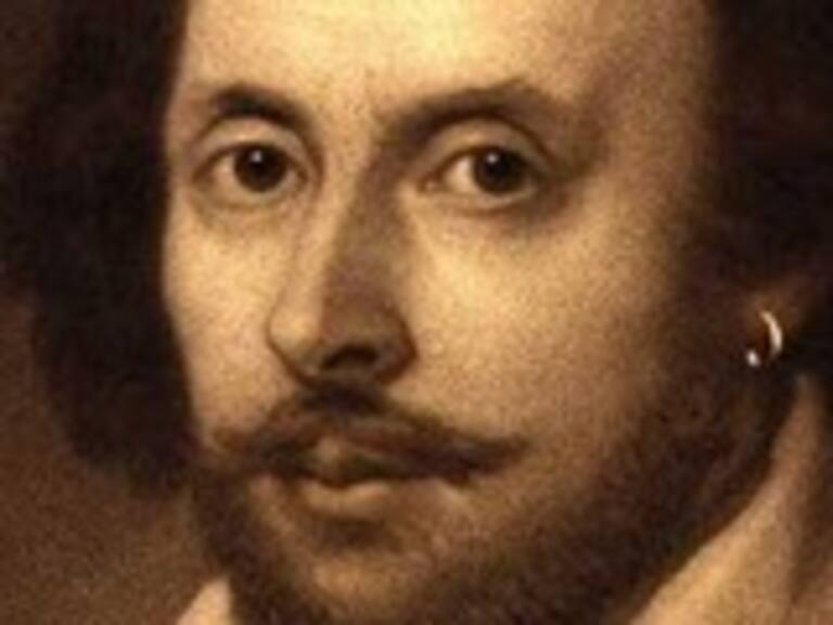 Arqueólogos aseguran que el cráneo de William Shakespeare fue robado