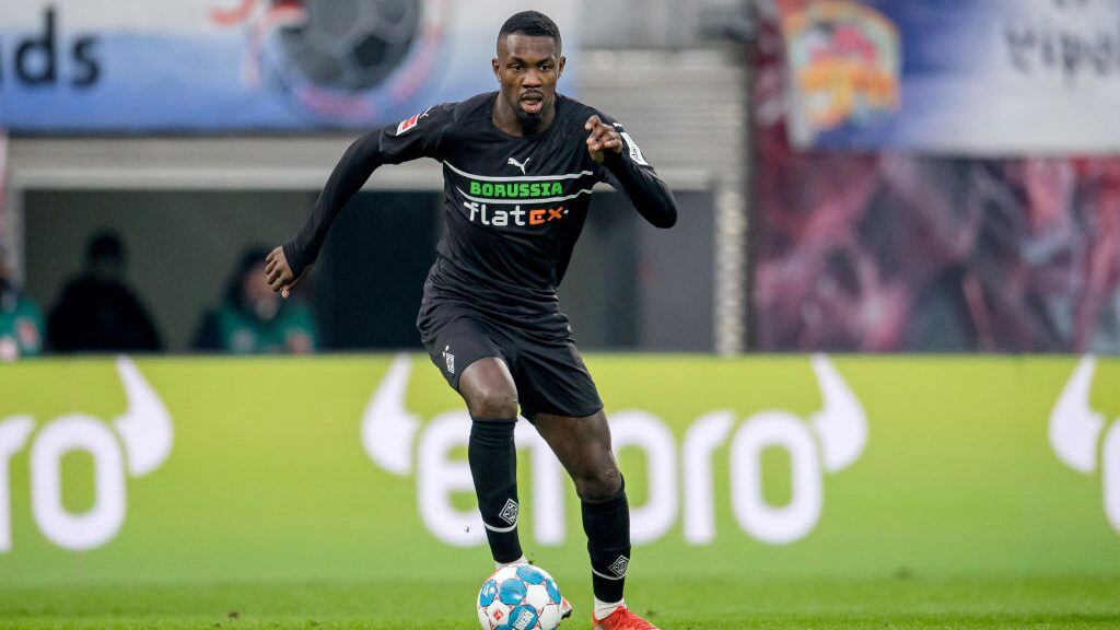 Marcus Thuram, la amenaza para que Alexis Sánchez siga en el Inter de Milán